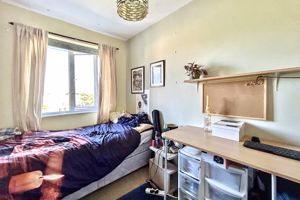 Bedroom two- click for photo gallery
